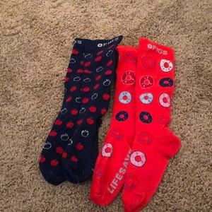 Figs compression socks